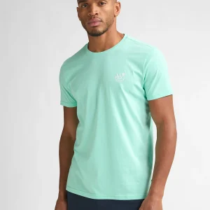 Jersey T-Shirt EclipseNegro