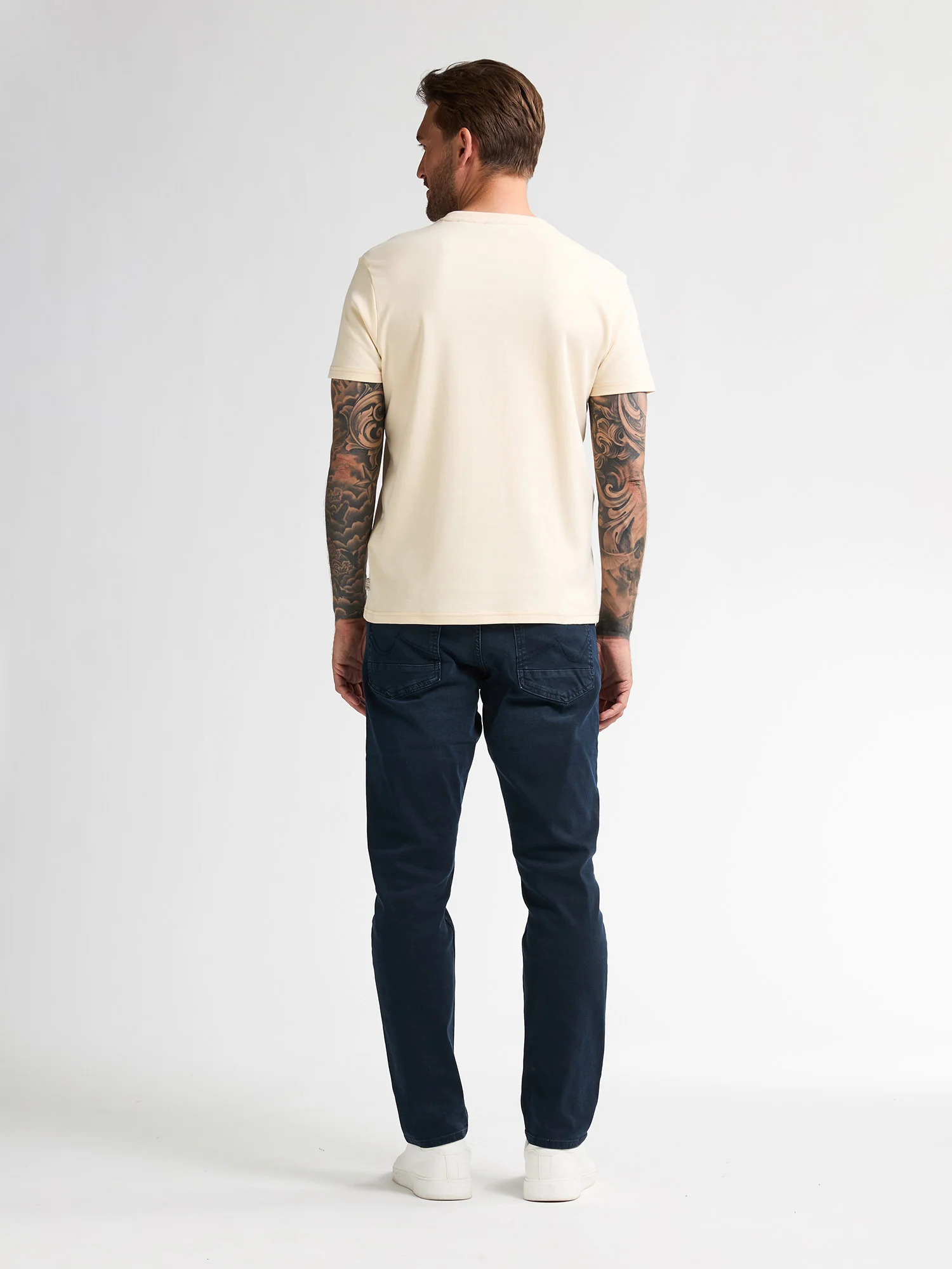 Logo T-shirt Pawnee – Image 4