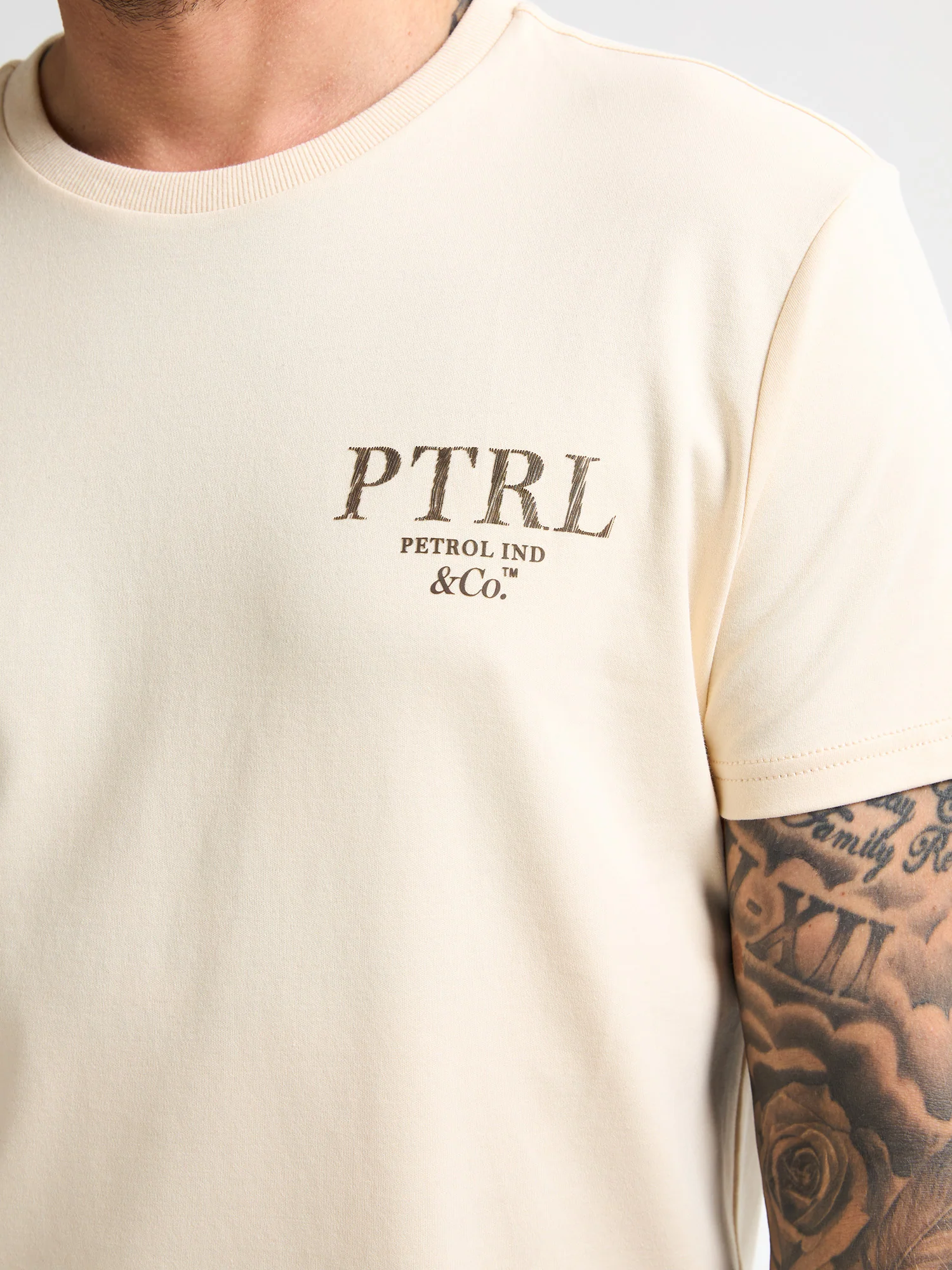 Logo T-shirt Pawnee – Image 6