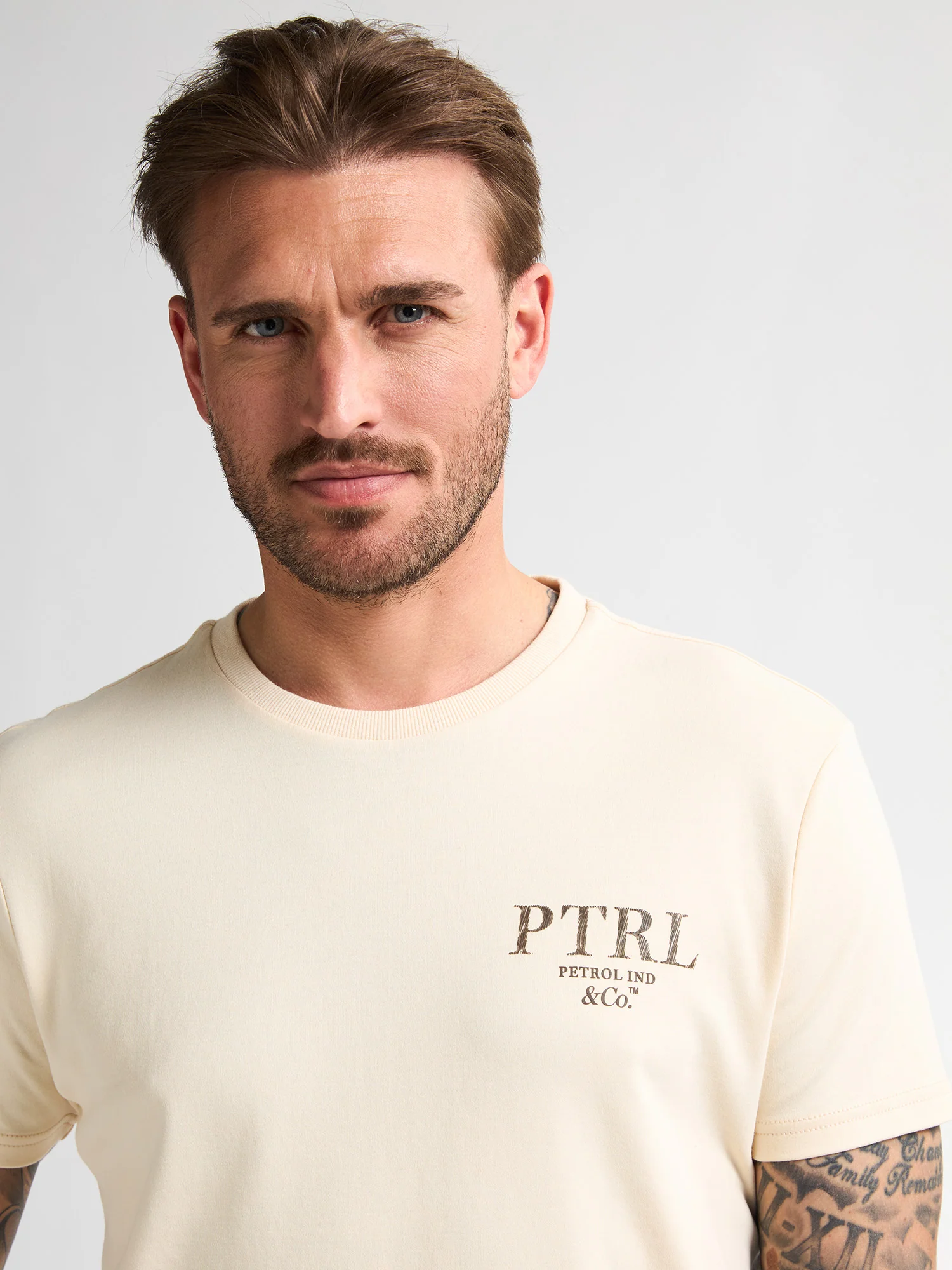 Logo T-shirt Pawnee – Image 5