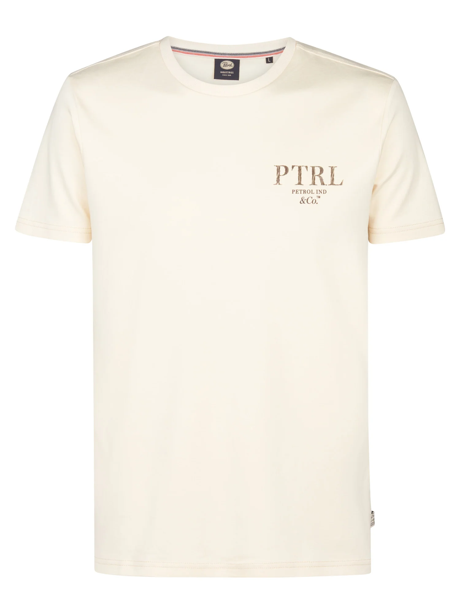 Logo T-shirt Pawnee – Image 8